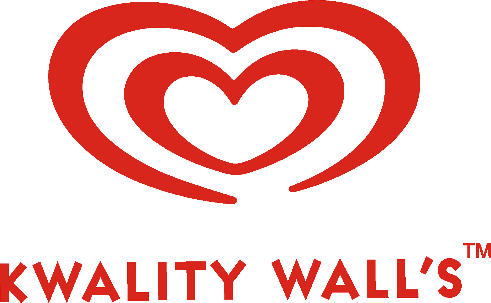 Kwality Walls Client Logo