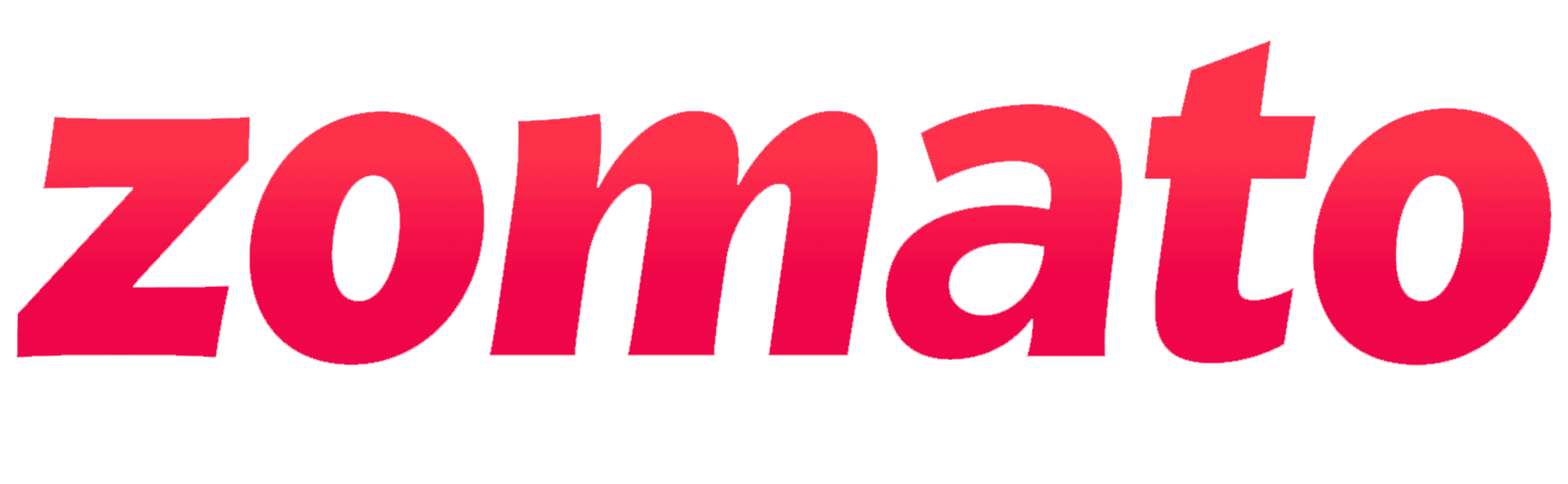 Zomato Client Logo