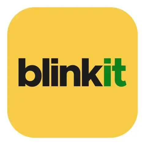 Blinkit Client Logo