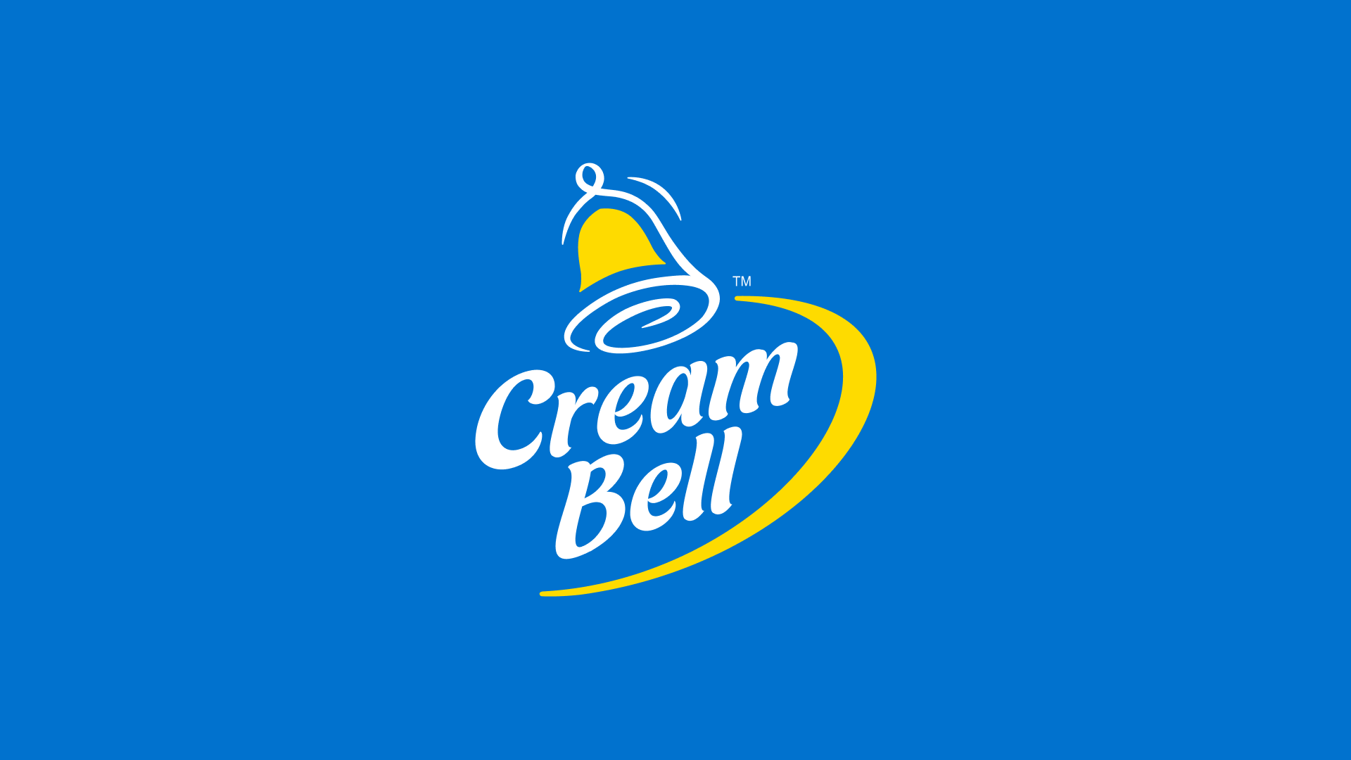 Cream Bell Client Logo