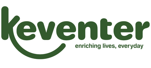 Keventer Client Logo