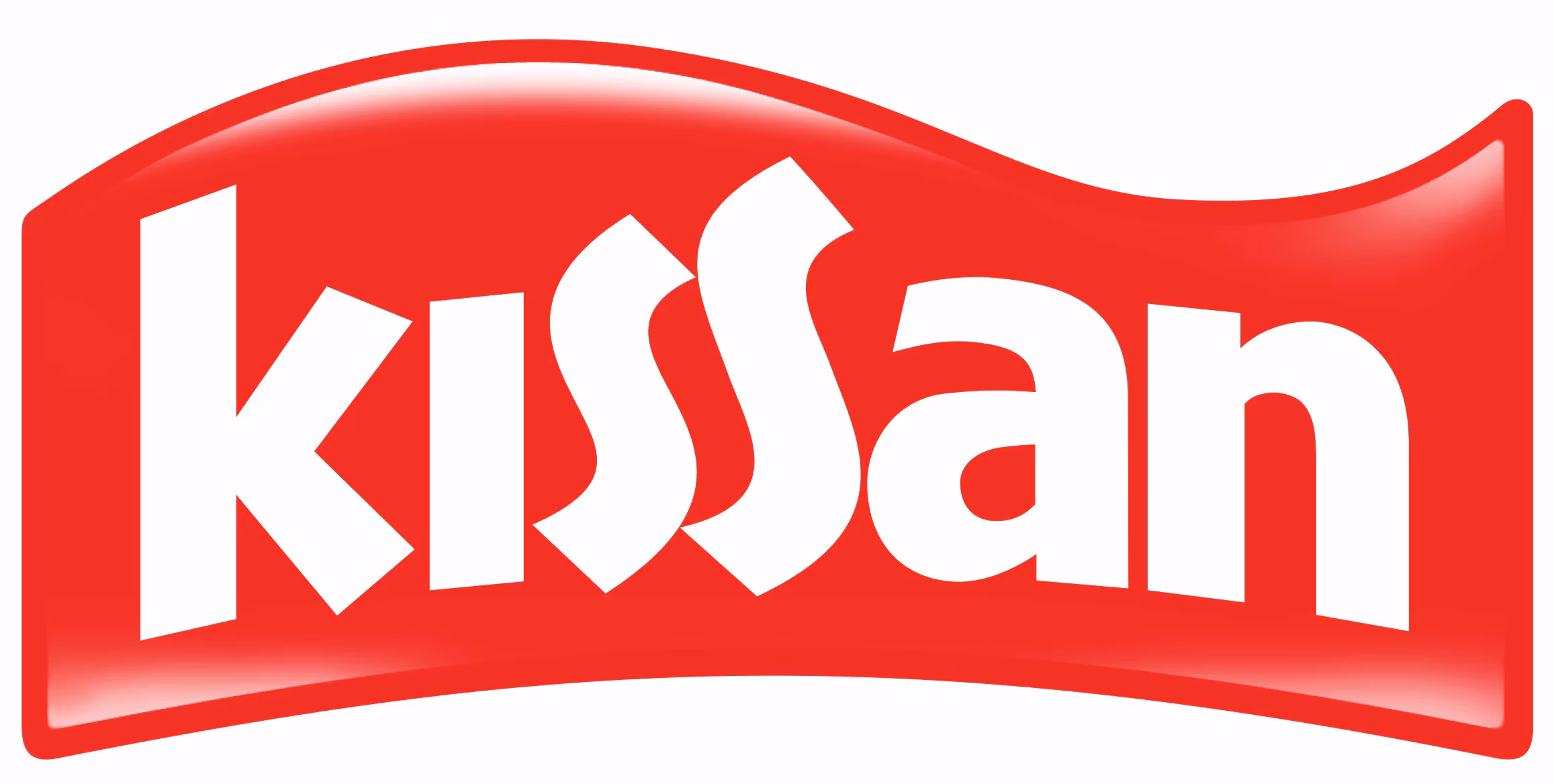 Kissan Client Logo