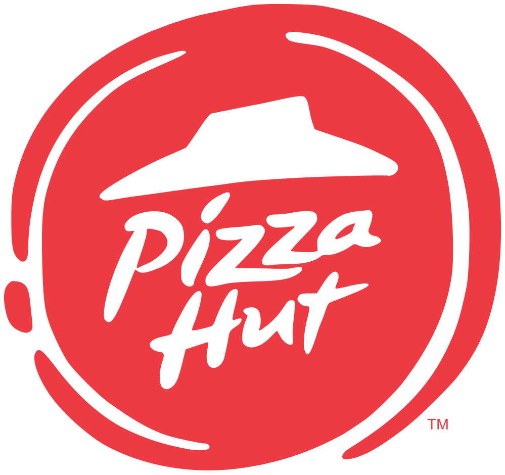 Pizza Hut Client Logo