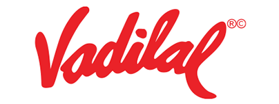 Vadilal Client Logo