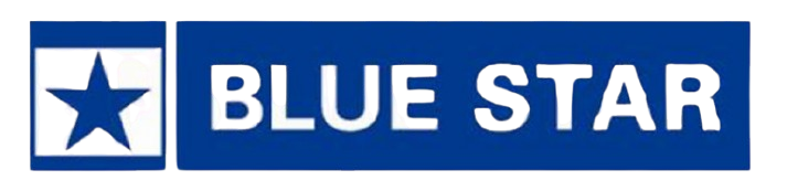 Blue Star Industrial Refrigeration Components