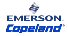 Emerson Industrial Refrigeration Components
