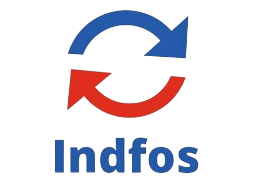 Indfos Industrial Refrigeration Components